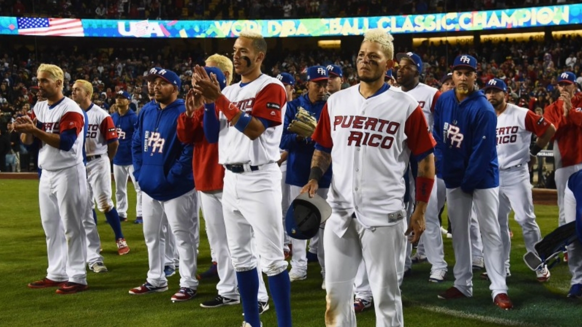 2026 WBC 經典賽 A 組預測晉級名次