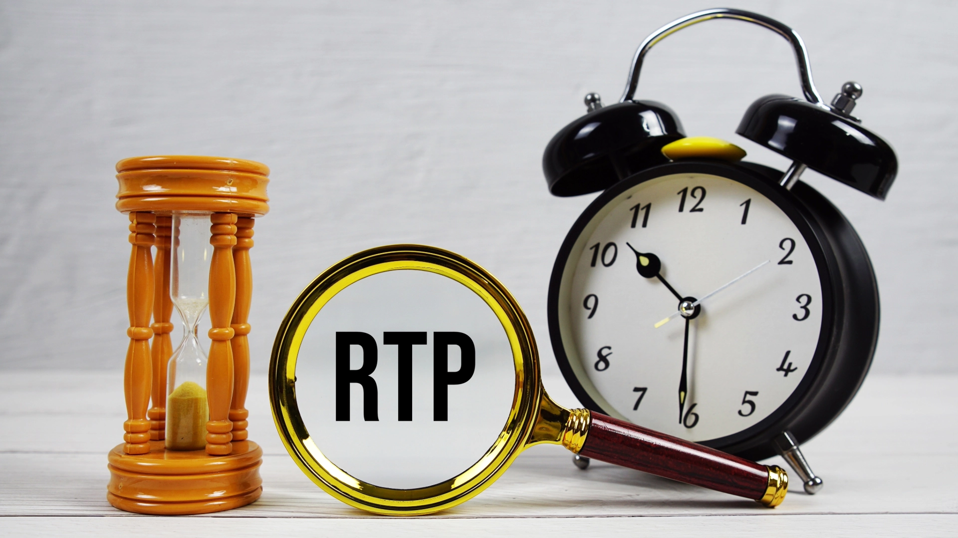 RTP 對玩家的意義是什麼?