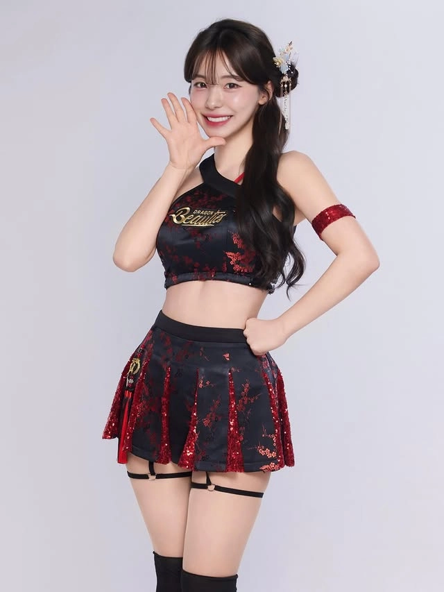 李多慧