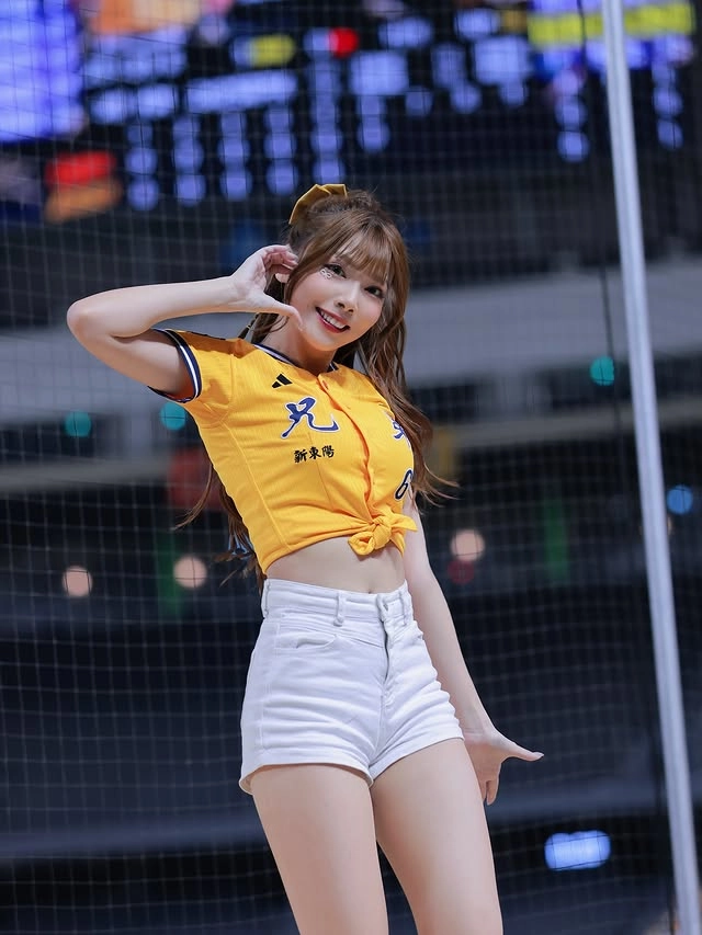 妮可Nicole