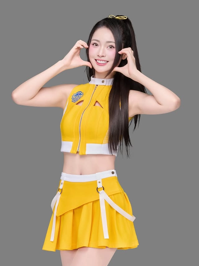 怡琪