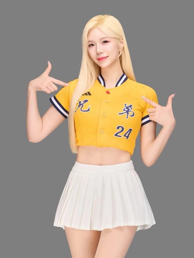 李丹妃
