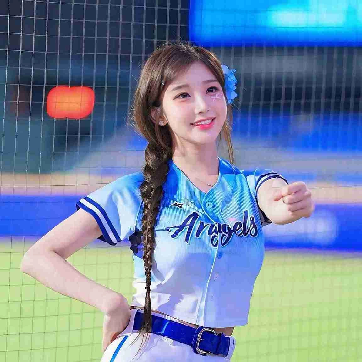 李珠珢