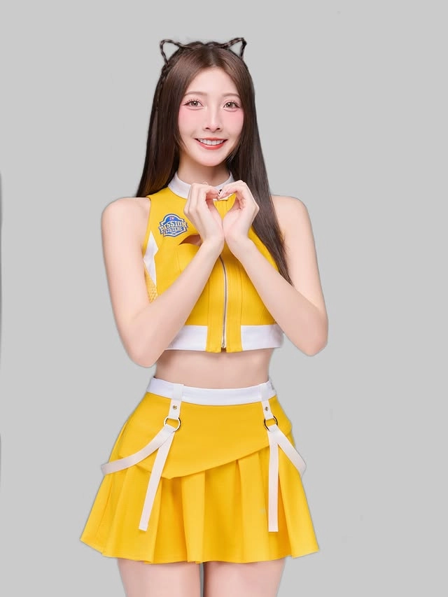 汶汶Jessie