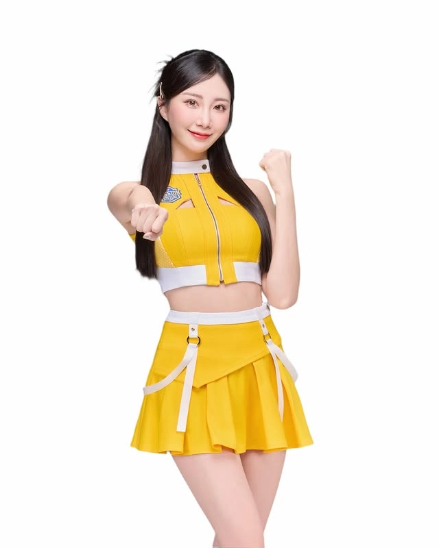 璇璇Wendy