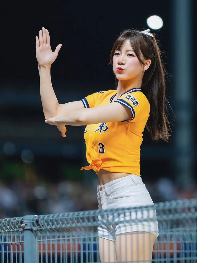 小安Ann