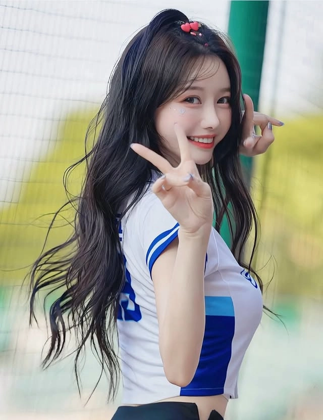 李雅英