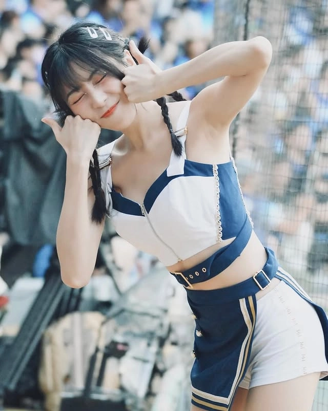 潔米