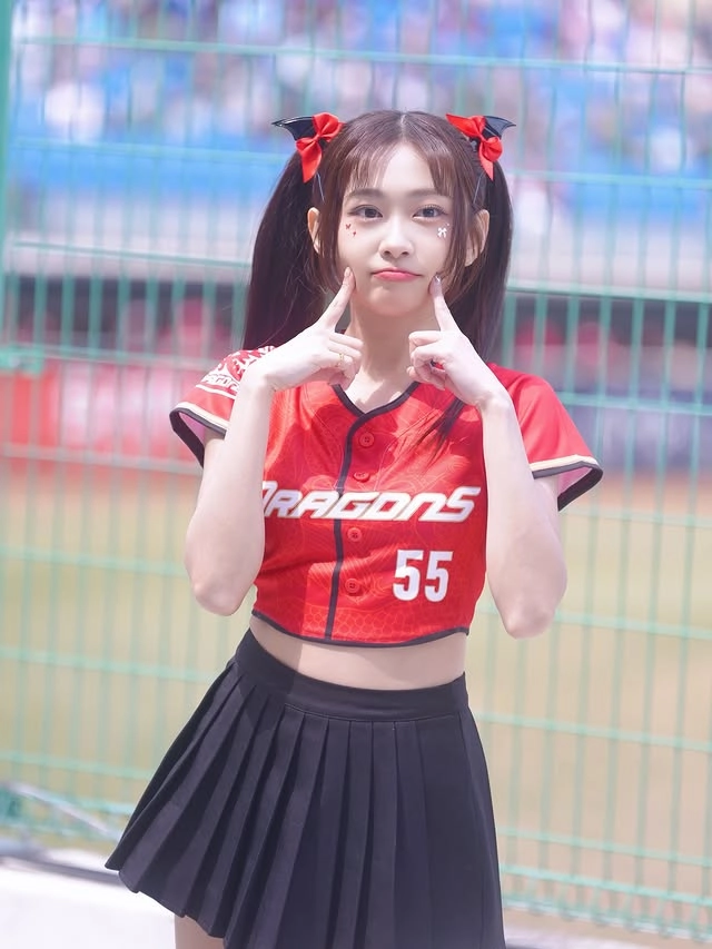 小蛙