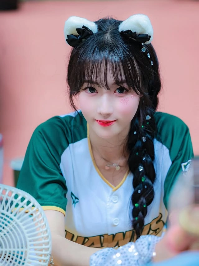 朴旻曙