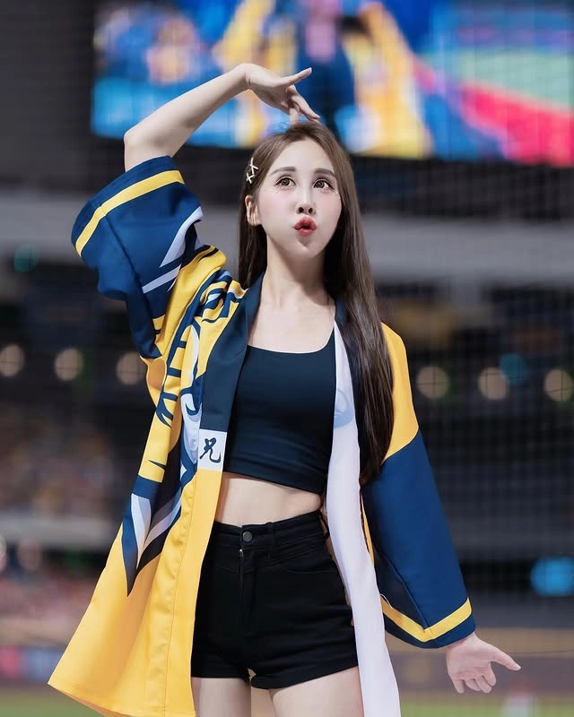 晴兒Sunny