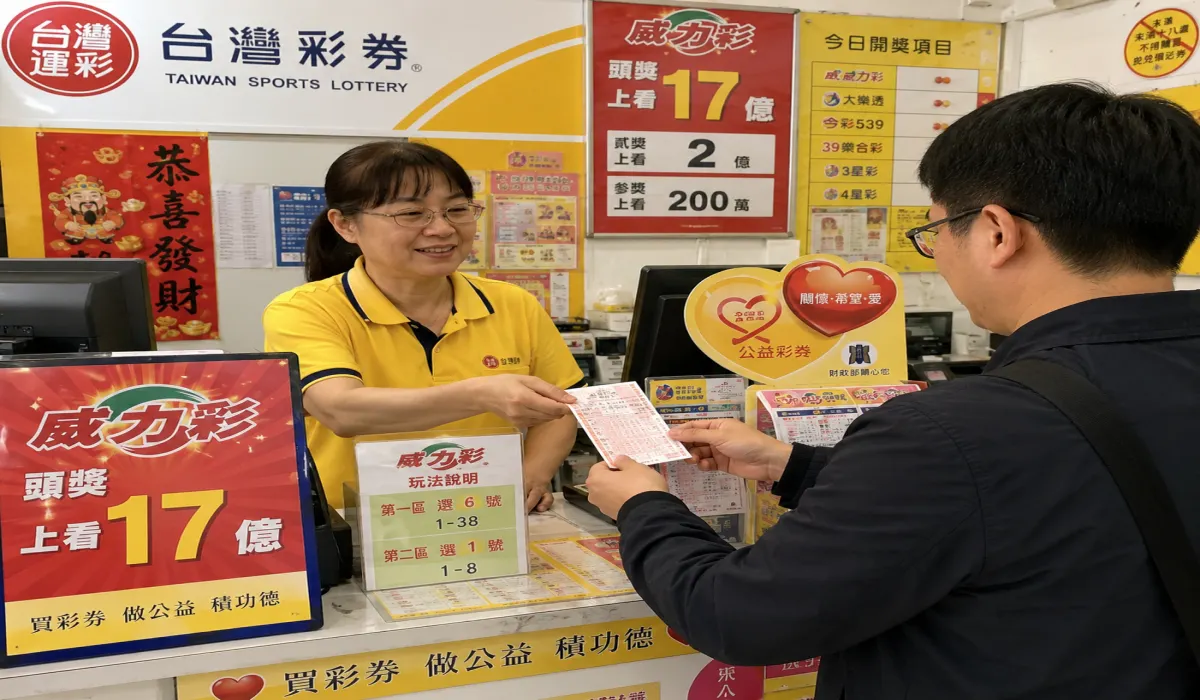 威力彩包牌多少錢？全包、半包費用一次算給你看