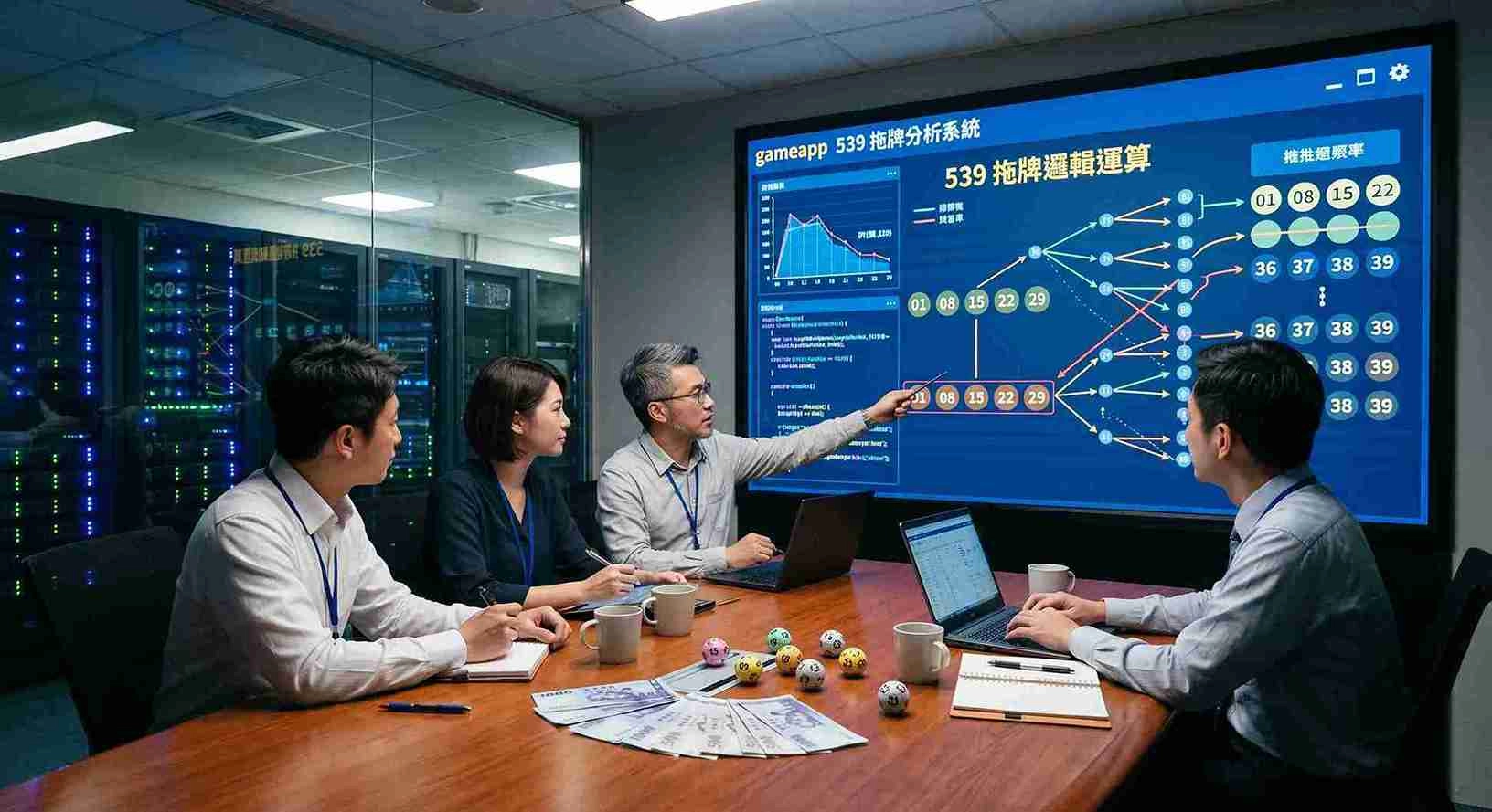 539 養號策略:高手都在做,新手必看