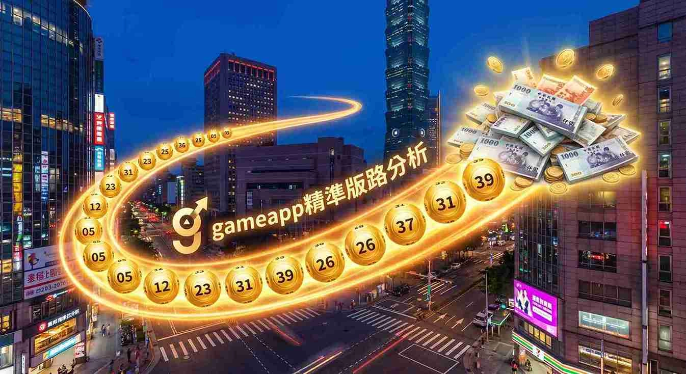 539 版路 10 個玩家最常問的 Q&A