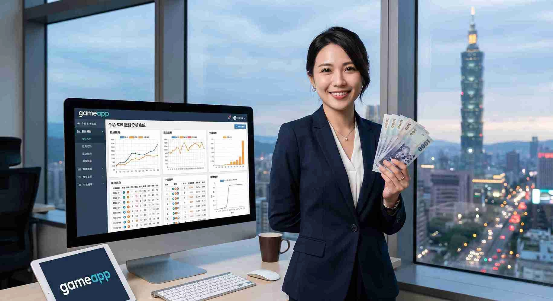 539 連號版路:連續數字一起開,下期怎麼看?