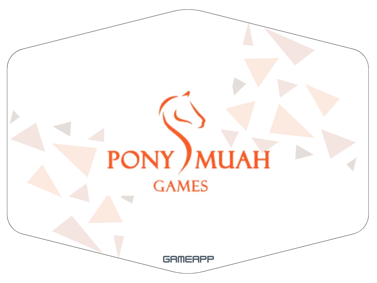 PONY MUAH 娛樂城