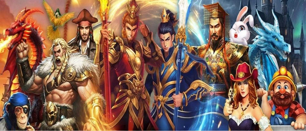 WG娛樂城遊戲畫面